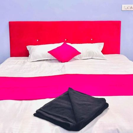 Sangam Stay Prayagraj Exterior photo